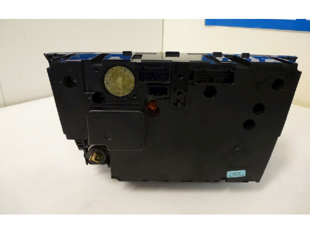 Блок управления климат-контролем 8651240, 8651240   Volvo V70