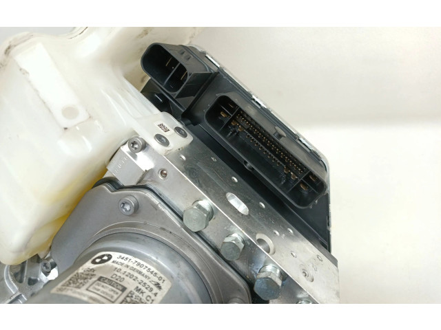 Jednotka ABS 3451-7907545-01 BMW M4 G82 G83 2020