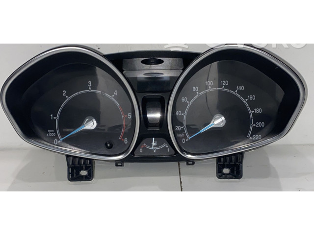 Комплект блоков управления    Ford B-MAX