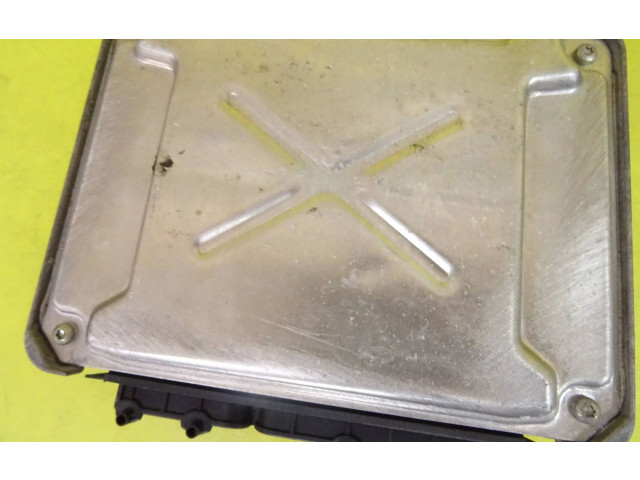 Řídící jednotka 55187373 Fiat Seicento/600 2003