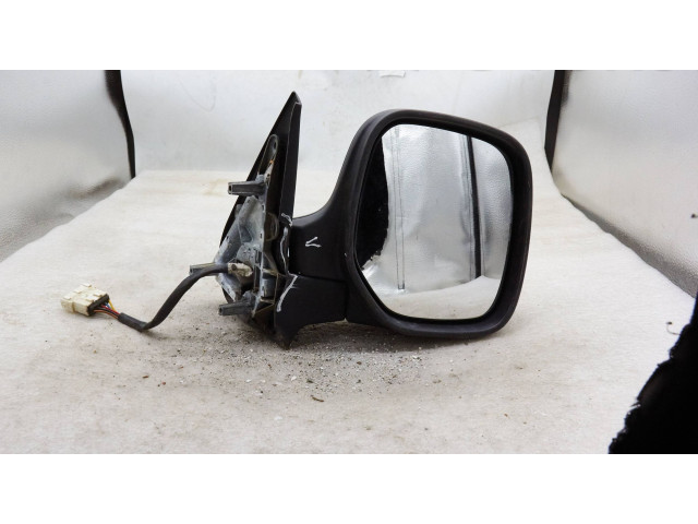 Zpětné zrcátko Citroen Berlingo 2006 e9010118