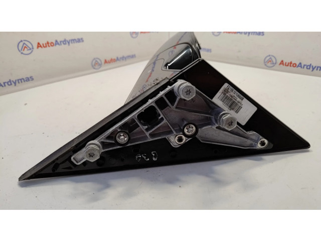 Zpětné zrcátko levé BMW 5 G30 G31 2018 F0186101U668B