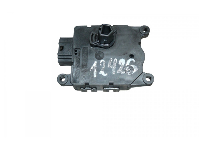 Блок управления климат-контролем A1698203042   Mercedes-Benz A W169