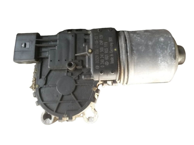 Моторчик дворников 0390241500, 0390241500 Skoda Fabia Mk1 (6Y)