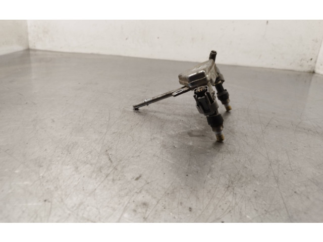 Vstřikovací lišta Subaru Legacy