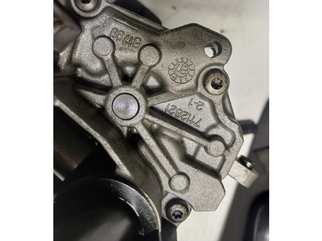 Масляный насос 7112821 Ford Ranger