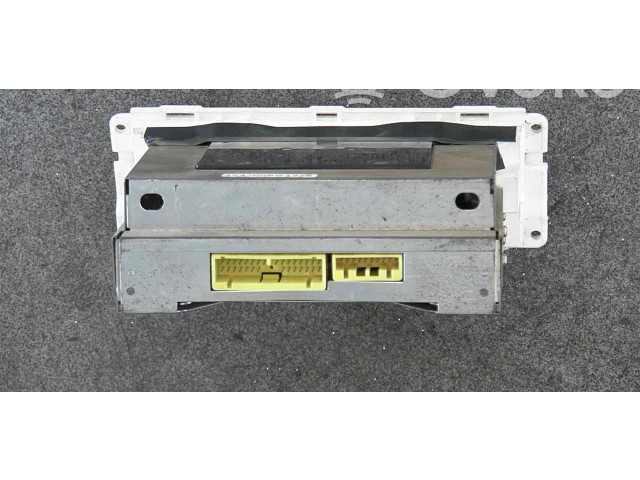 Блок управления климат-контролем    Volvo 940