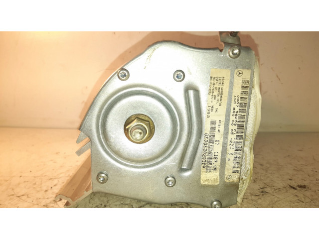Подушка безопасности двери 1711699901, 11699901 Mercedes-Benz A W168