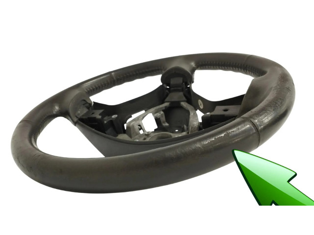 Volant Lexus RX 330 - 350 - 400H 2005 4510048380C0, NEGRO