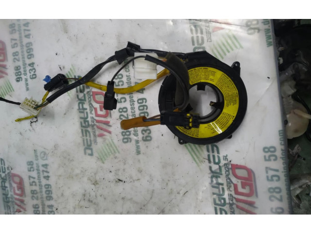 Подрулевой шлейф SRS ANILLOAIRBAG   SsangYong Actyon sports I