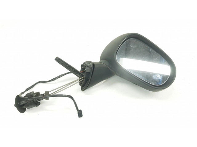 Zpětné zrcátko pravé Renault Modus 2004 7701065899