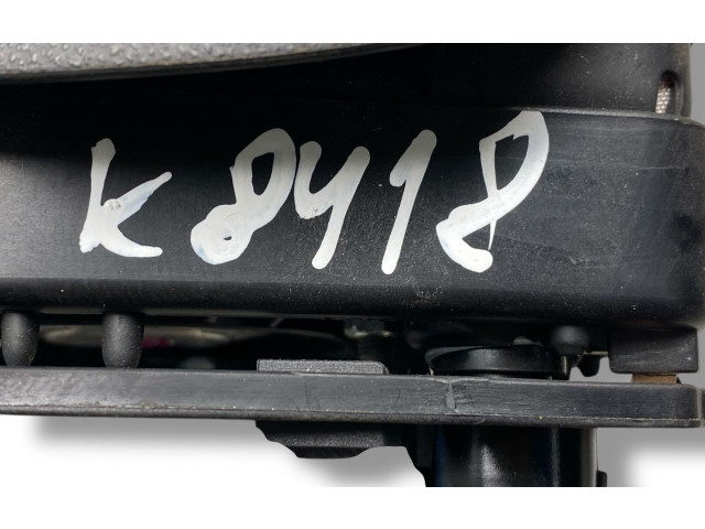 Подушка безопасности водителя 07355507010, 34140831B   Opel Combo D