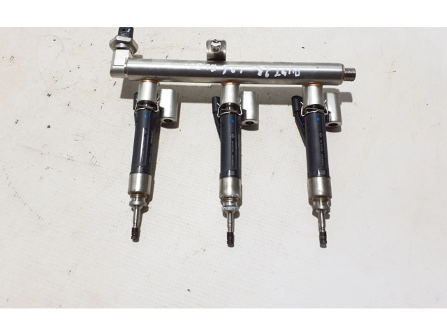 Топливная рампа 175208396R   Renault Austral   для двигателя H5F601