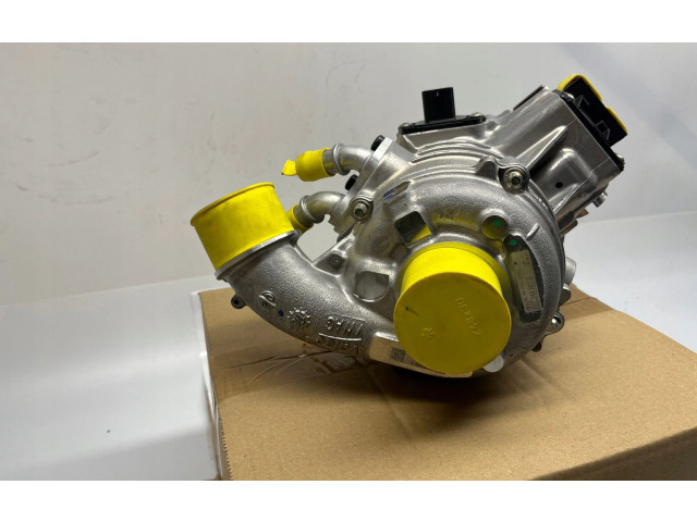 Turbodmychadlo Нагнетатель 057145601D, 057145601D Audi Q7 4L