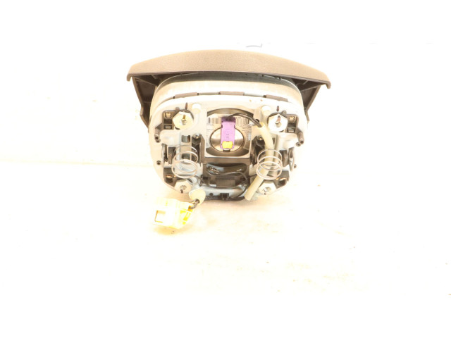 Подушка безопасности водителя    Volkswagen Jetta V