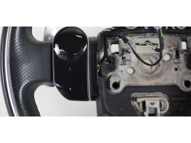 Руль Land Rover Range Rover Velar 2017 - года JK62-3F563-ED