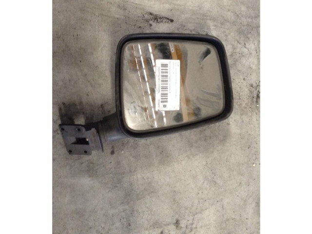 Зеркало электрическое        Suzuki Wagon R+   -  года   