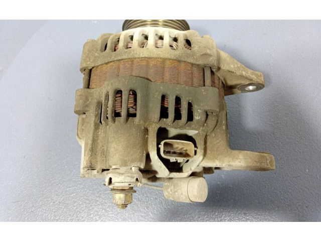 Генератор 9665735680 Mitsubishi Outlander