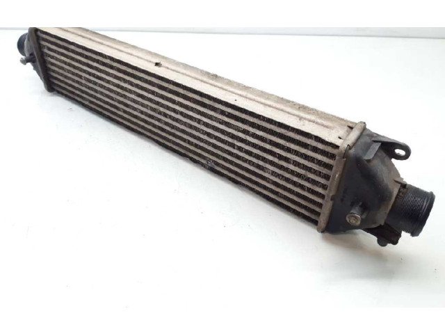 Интеркулер  95510211, 866455500   Opel Combo D 