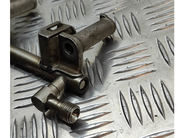 Топливная рампа DX239G774AA, DX239G756AB   Jaguar XJ X351   для двигателя AJ 126