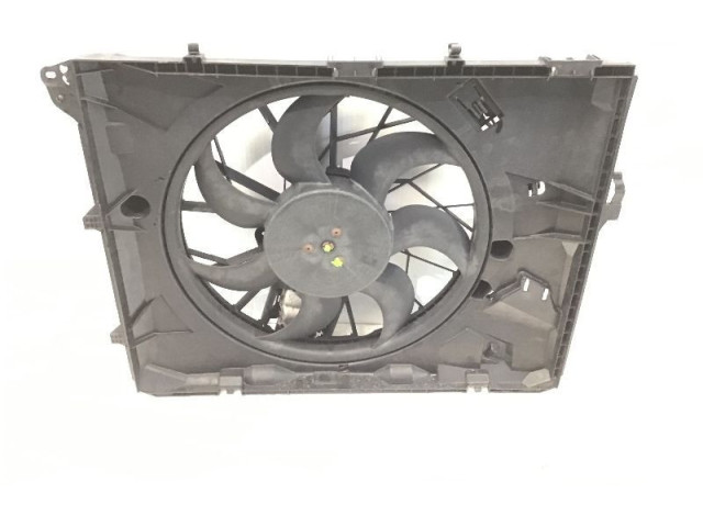 Вентилятор радиатора 500063600, 0179418201 BMW 3 E90 E91