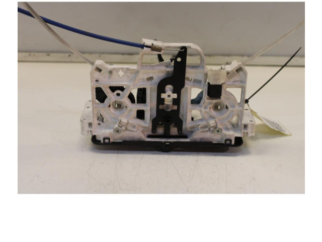 Блок управления климат-контролем    Suzuki Jimny