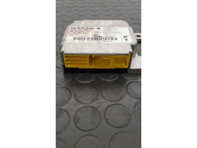 Блок подушек безопасности Dacia Logan I