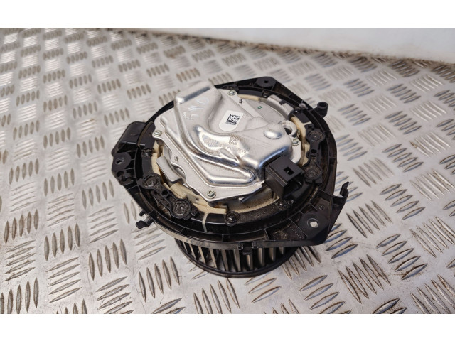 Вентилятор печки    1EA820021A   Volkswagen ID.3