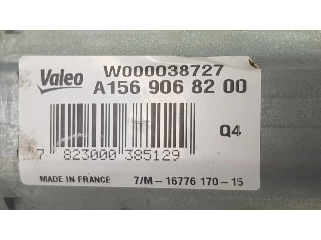 Моторчик заднего дворника A1569068200, 287105DA0B Infiniti Q30