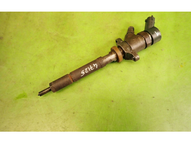 Форсунка 0445110188 Citroen Xsara Picasso