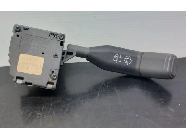 Включатель скорости стеклоочистителей 7700803541   Renault Clio I