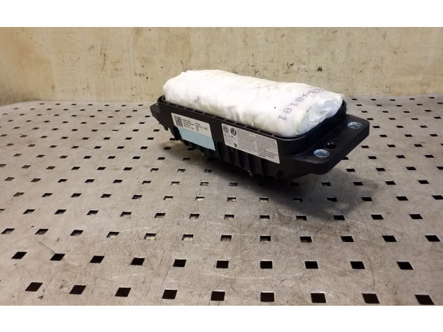 Подушка безопасности пассажира 5K0880204   Volkswagen Golf VI