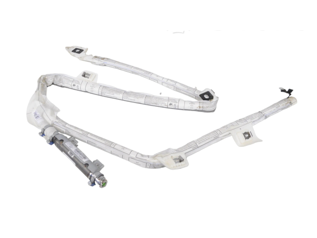 Боковая подушка безопасности A2188601302   Mercedes-Benz CLS C218 X218