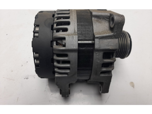 Генератор A0009063822   Mercedes-Benz A W176      