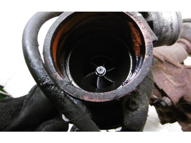 Turbodmychadlo Турбина 35242095F, 35242095F Chrysler Grand Voyager IV EDK