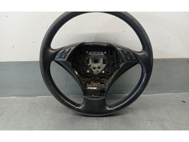 Volant BMW 5 E60 E61 2005 11008818, 32346763359