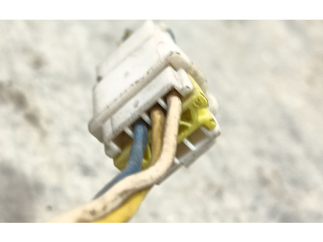 Зеркало электрическое Mitsubishi Eclipse - года