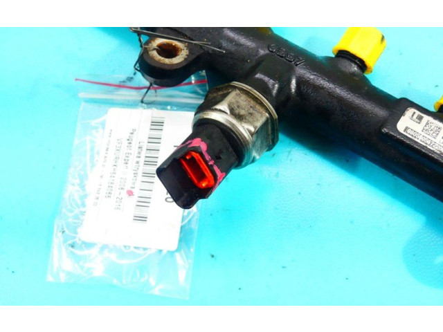 Топливная рампа 55PP0603, IMPRK1241526   Peugeot Expert  