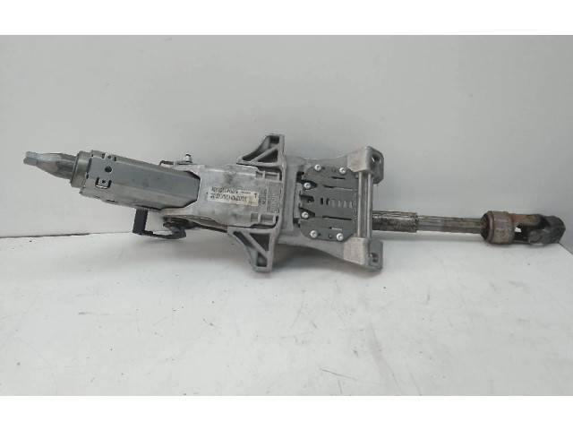 Ось рулевого колеса 31387668   Volvo S60      