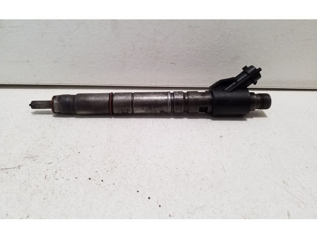 Форсунка 9X2Q9K546DB, 0445116013 Jaguar XJ X351