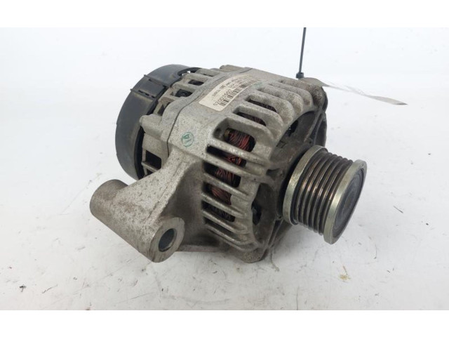 Генератор 52003507 Opel Combo D