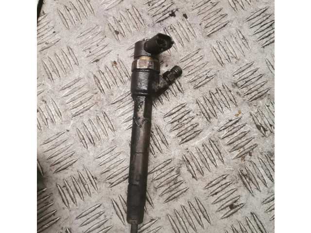 Vstřikovač 0445110236 Honda Accord pro naftový motor 2.2