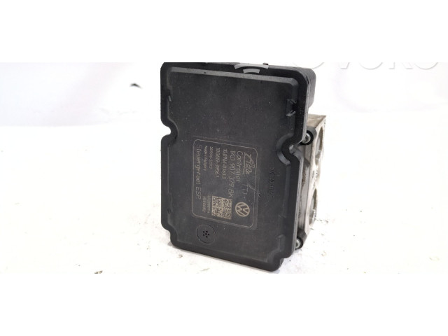 Блок АБС 1K0907379BK, 1K0614117AJBEF Skoda Yeti (5L) 2009 - 2017 года