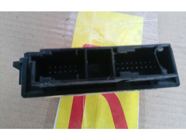 Řídící jednotka 9647741980 Citroen Berlingo 2004