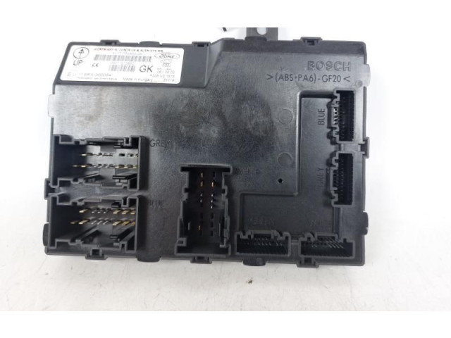 Блок управления AV1T15K600GK, AV1T15K600GK   Ford B-MAX