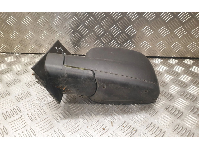 Zpětné zrcátko Volkswagen Caddy 2006 026035