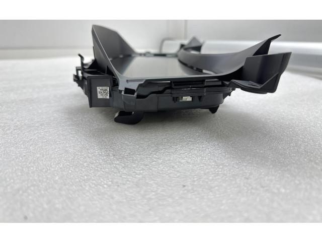 Přístrojová deska BMW 3 G20 G21 2019 8709815, 20236311