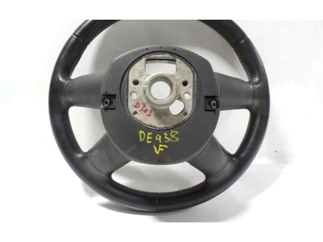 Руль Audi A4 Allroad - года 8K0419091BGWUN, 8K0419091BG