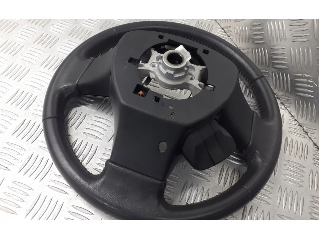 Руль Subaru Legacy 2010 - 2016 года