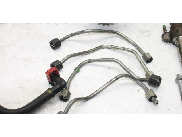 Vstřikovač 9676289780, 9802448680 Mazda 5 pro naftový motor 1.6 Y650